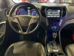 Hyundai Santa Fé