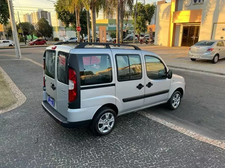 Fiat Doblò Prata 3