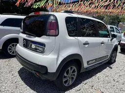 Citroën Aircross