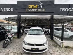 Volkswagen Voyage