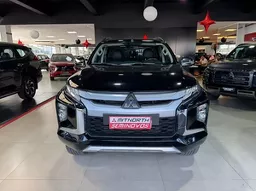 Mitsubishi L200 Triton