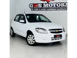 Chevrolet Celta