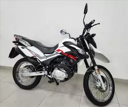 Haojue NK 150