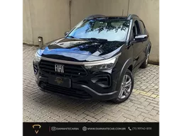 Fiat Pulse