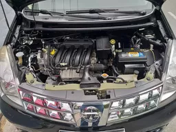 Nissan Livina