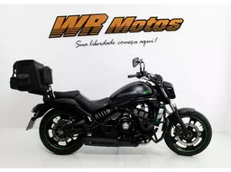Kawasaki Vulcan