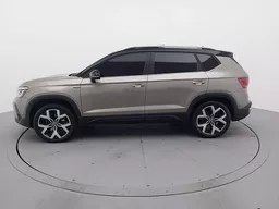 Volkswagen Taos