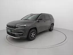 Jeep Commander