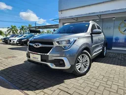 Chery Tiggo 5X