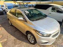 Chevrolet Prisma