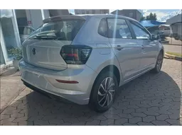 Volkswagen Polo Hatch