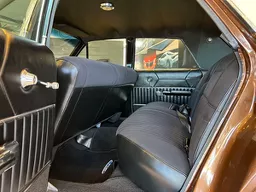 Ford Galaxie