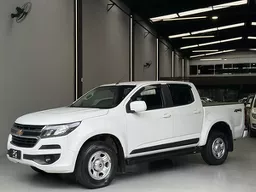 Chevrolet S10