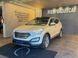 Hyundai Santa Fé