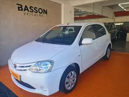 Toyota Etios