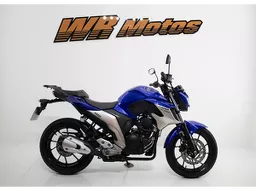 Yamaha Fazer 250