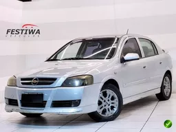 Chevrolet Astra