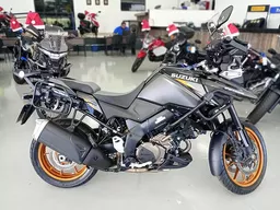 V-Strom