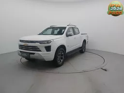 Chevrolet S10