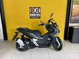 Honda ADV