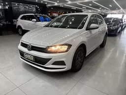 Volkswagen Polo Hatch