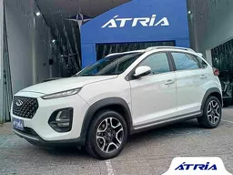 Chery Tiggo 3X