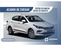 Fiat Cronos