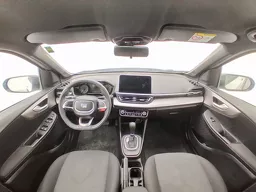 Fiat Pulse