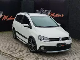 Volkswagen Space Cross