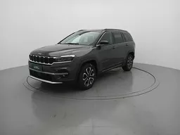 Jeep Commander