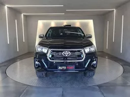 Hilux