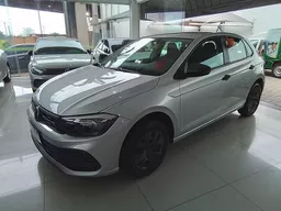 Volkswagen Polo Hatch