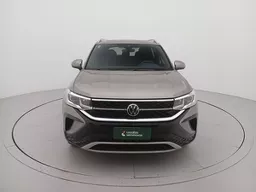 Volkswagen Taos