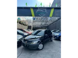 Chevrolet Celta