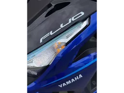 Yamaha Fluo