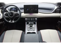 BYD Yuan Plus