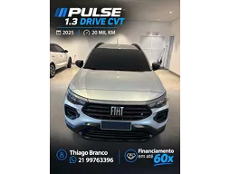 Fiat Pulse