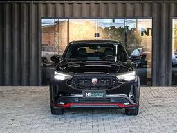Fiat Pulse