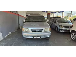 Chevrolet Blazer