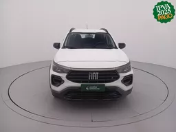 Fiat Pulse