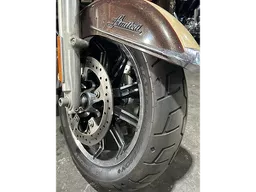 Harley-Davidson Ultra Limited