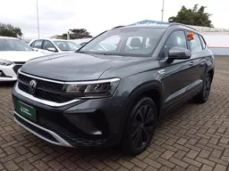 Volkswagen Taos
