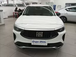 Fiat Fastback