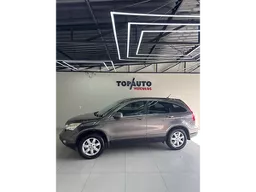 Honda CRV