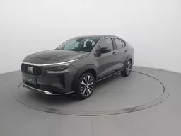 Fiat Fastback