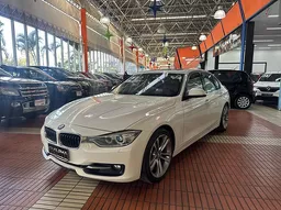 BMW 328i