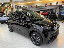 BYD Dolphin Mini