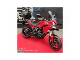 Multistrada