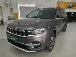 Jeep Commander