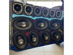 Chevrolet Corsa